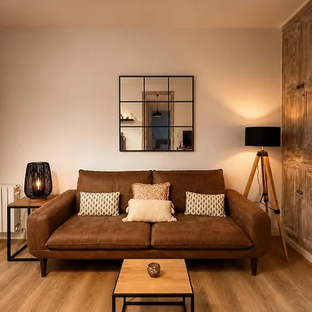 Lejlighed 21calquerol Boutique Select Puigcerdà