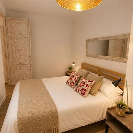 Apartamento 21calquerol Boutique Select *