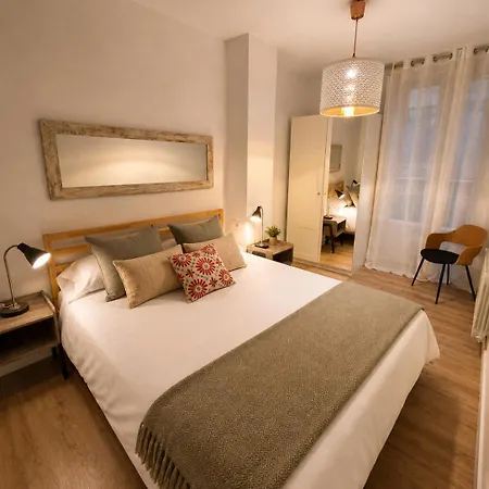 Apartamento 21calquerol Boutique Select Puigcerdà