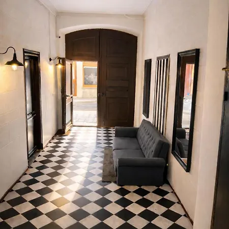 21calquerol Boutique Select Apartamento Puigcerdà